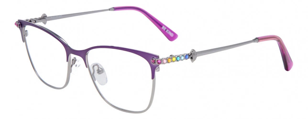 Kurt Geiger KGL5037 Eyeglasses - view 7